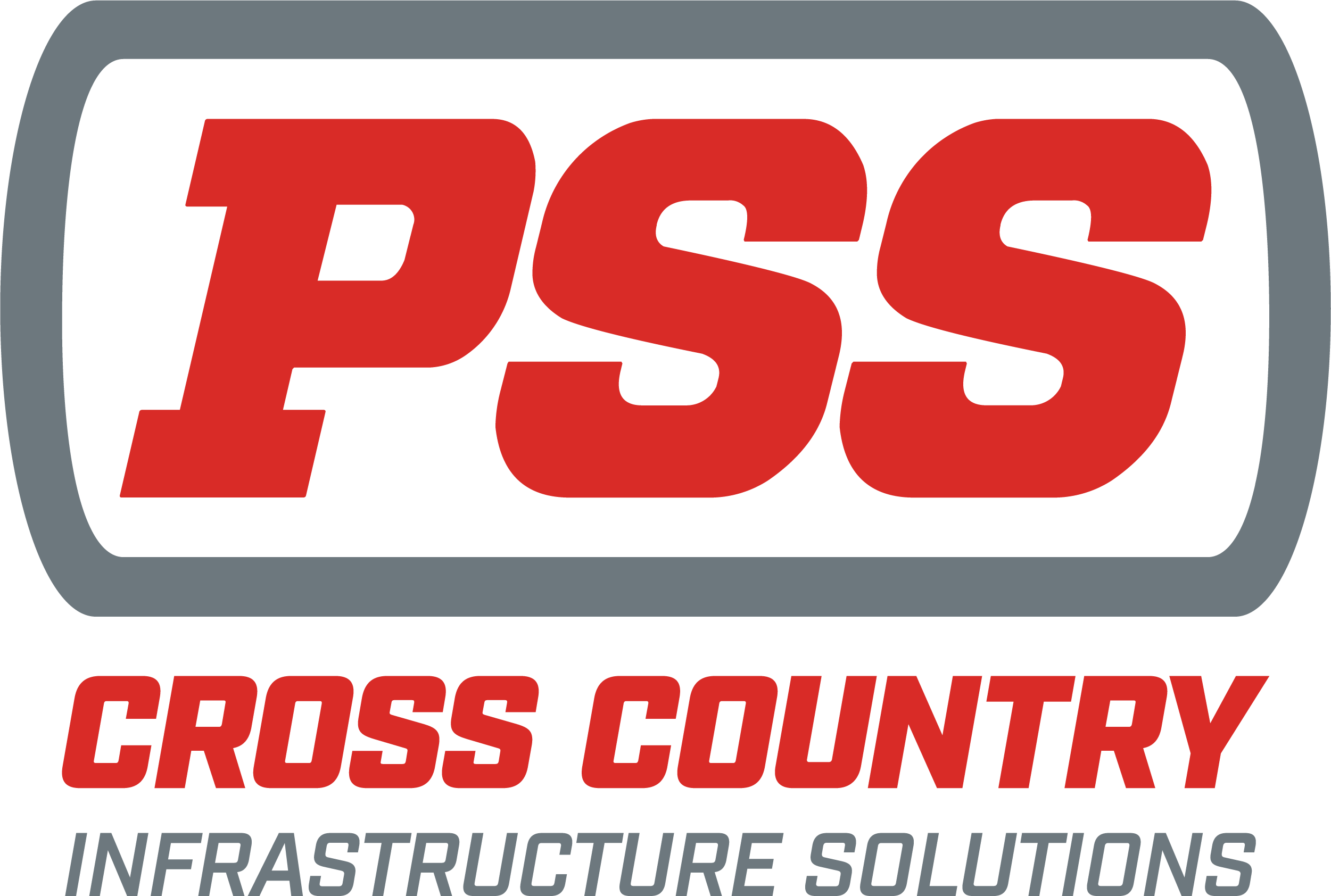 A collage of distribution services from PSSI.