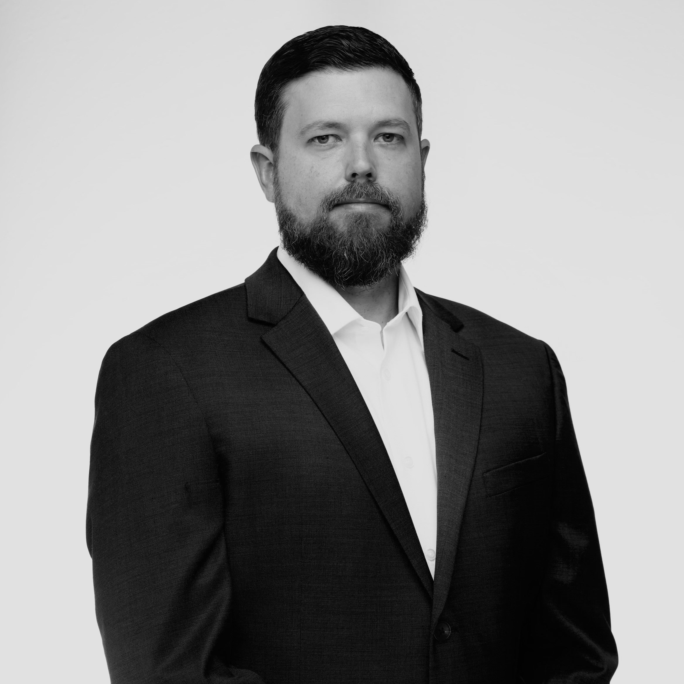 Photo of Trey McCreary