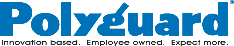 Polyguard logo