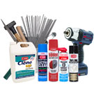 Industrial Supplies Image