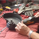 Service and Repair Image