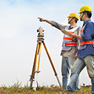 Surveying, Clearing & Grading Image