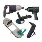 Power and Air Tools Image