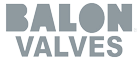 Balon Valves logo